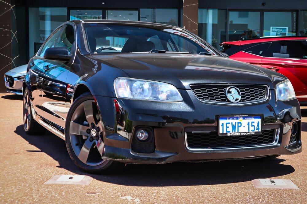 Holden Commodore image 1