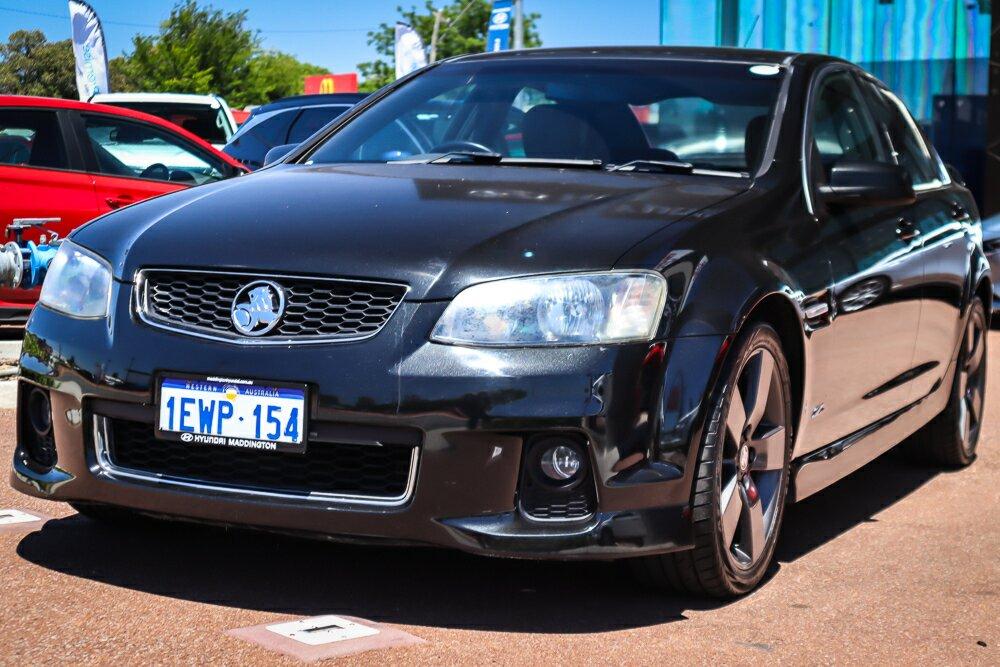Holden Commodore image 4