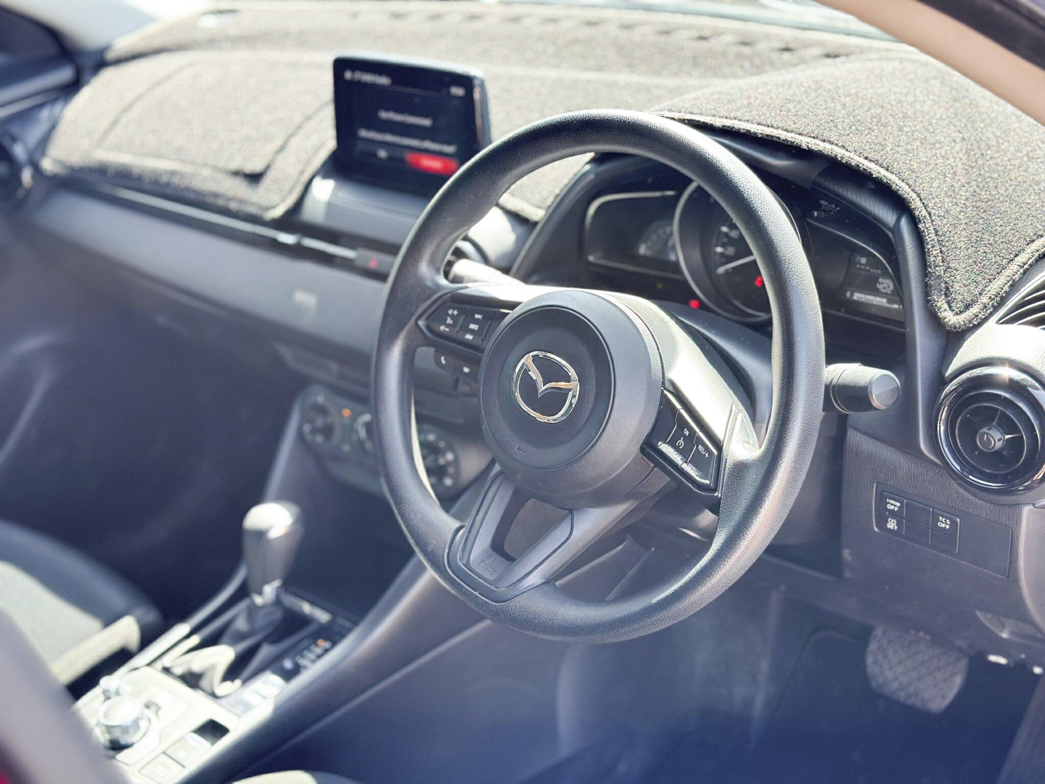 Mazda Cx-3 image 4
