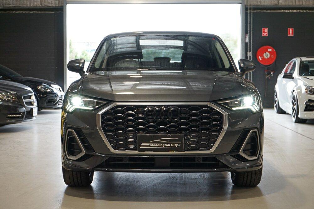 Audi Q3 image 3