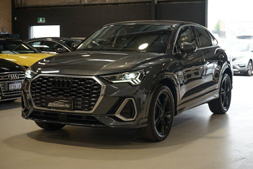 Audi Q3 image 4