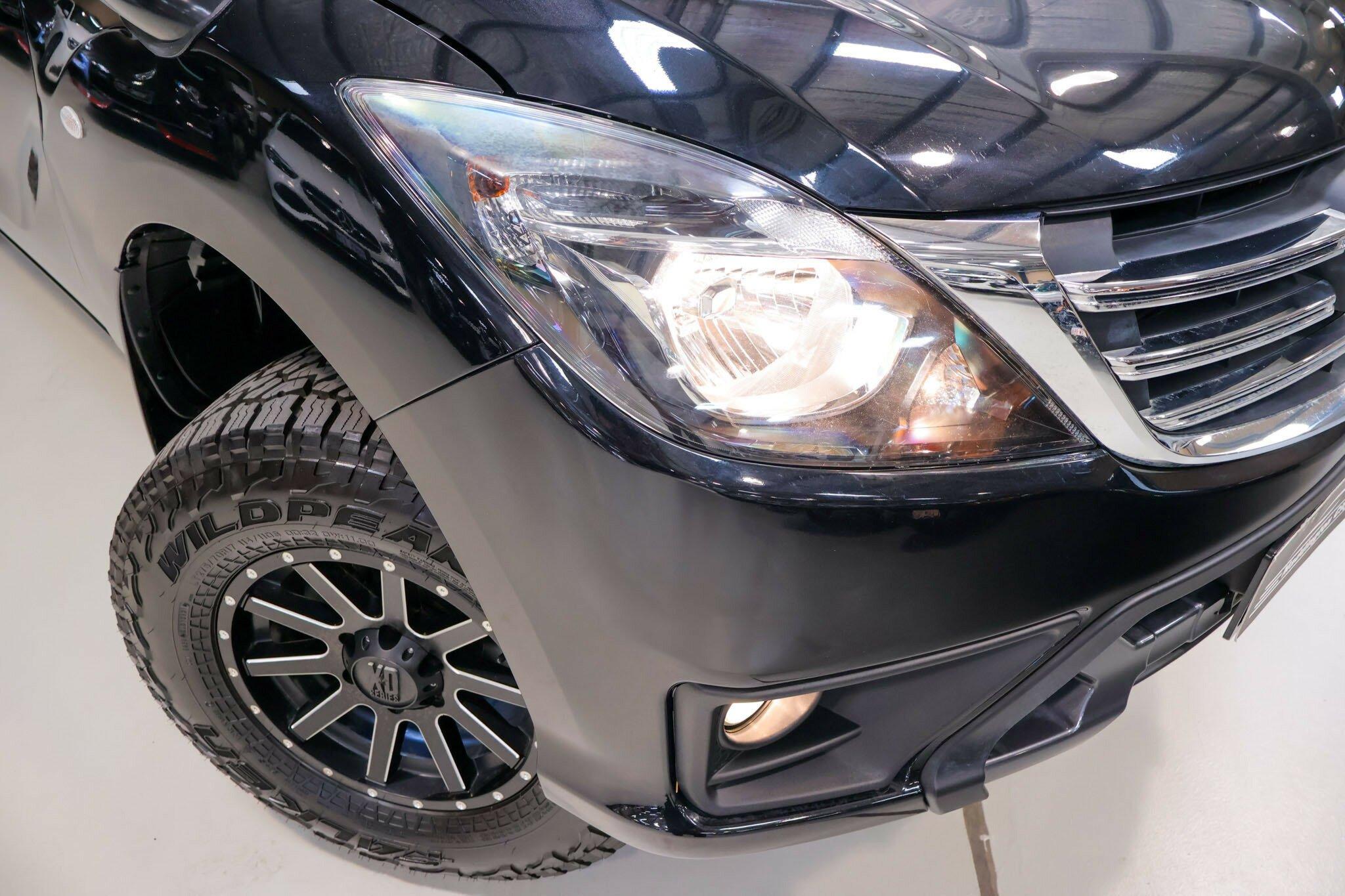 Mazda Bt-50 image 4