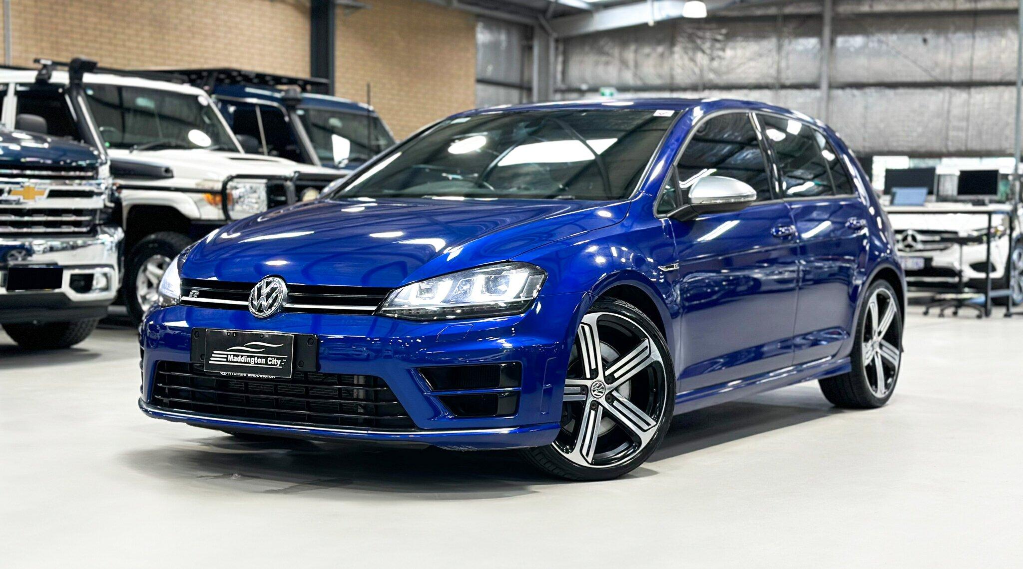 Volkswagen Golf image 3