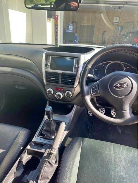 Subaru Impreza image 3