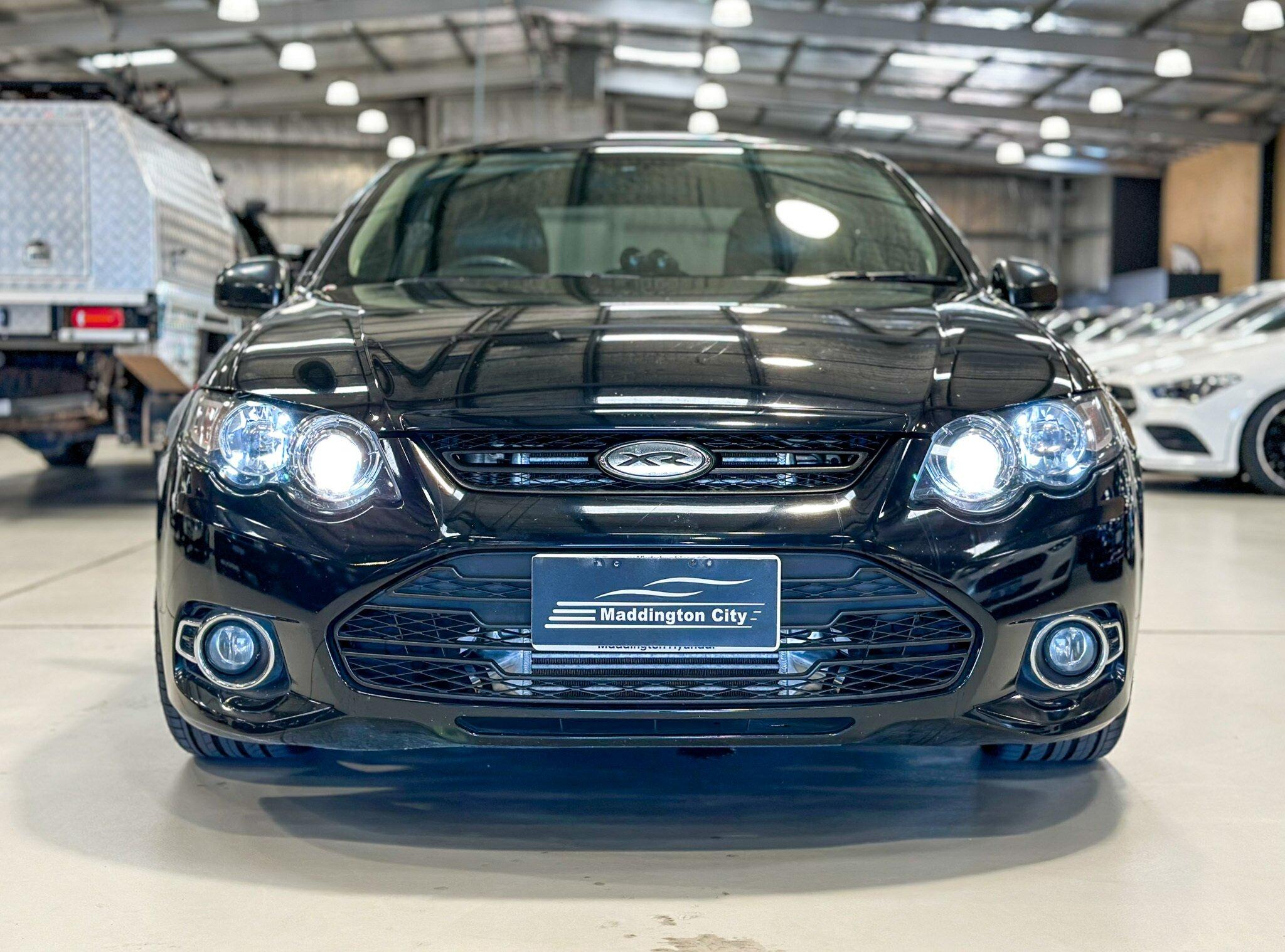 Ford Falcon image 2