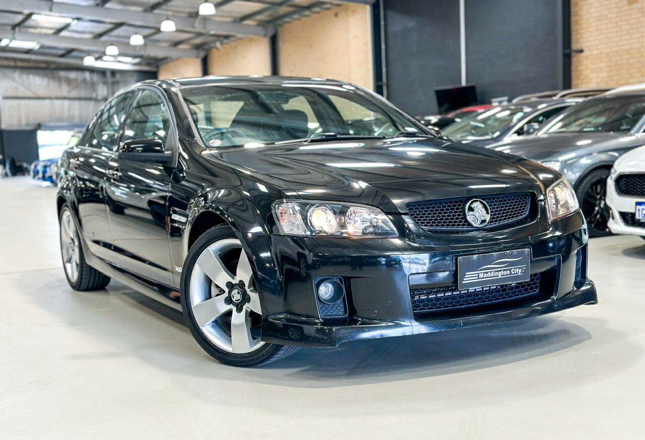 Holden Commodore image 1