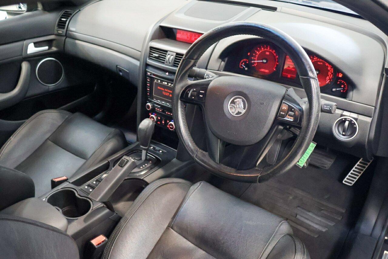 Holden Commodore image 4