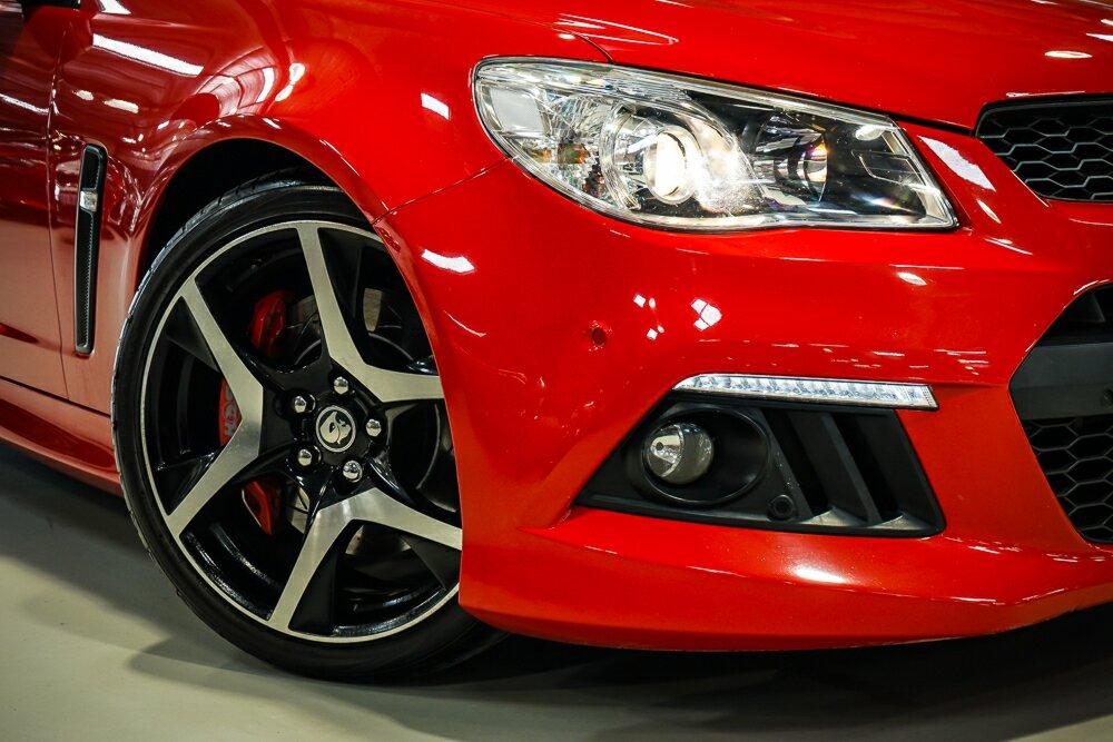 Holden Special Vehicles Clubsport image 2