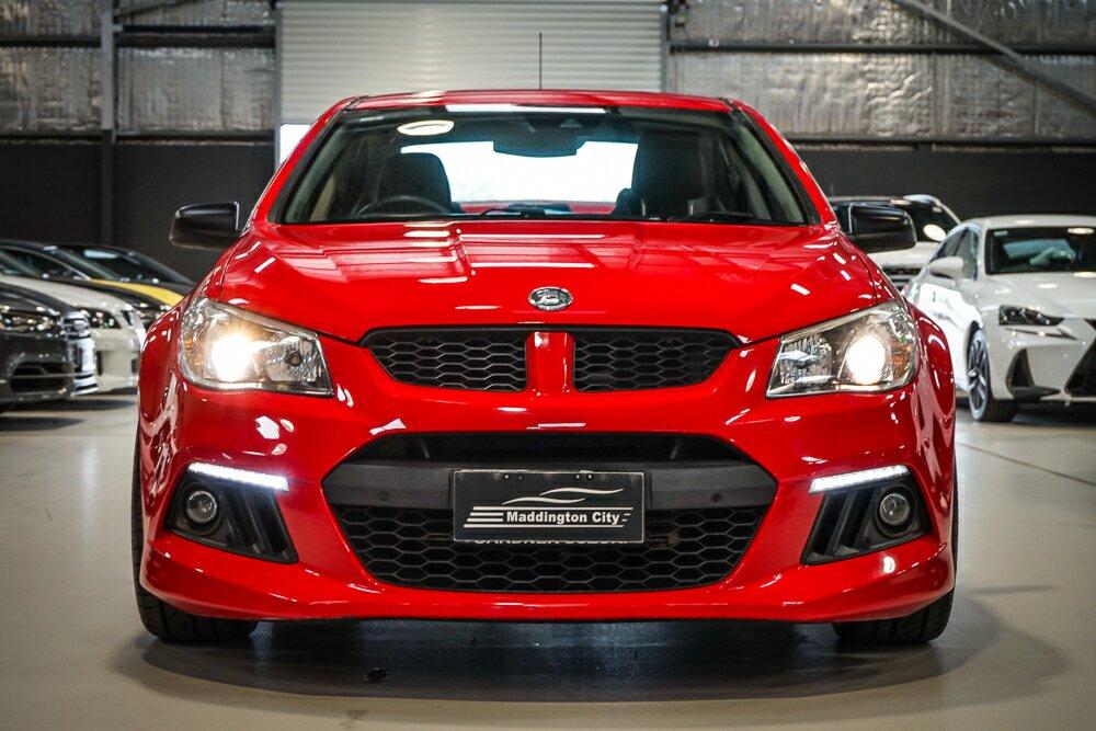 Holden Special Vehicles Clubsport image 3