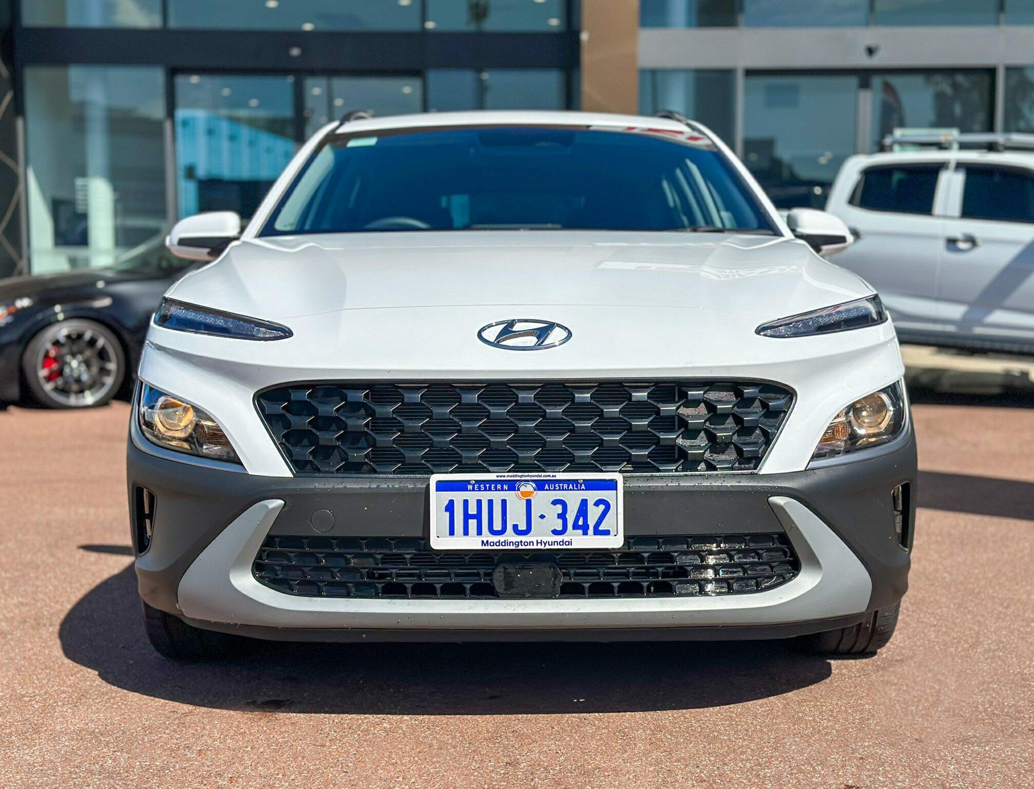 Hyundai Kona image 2