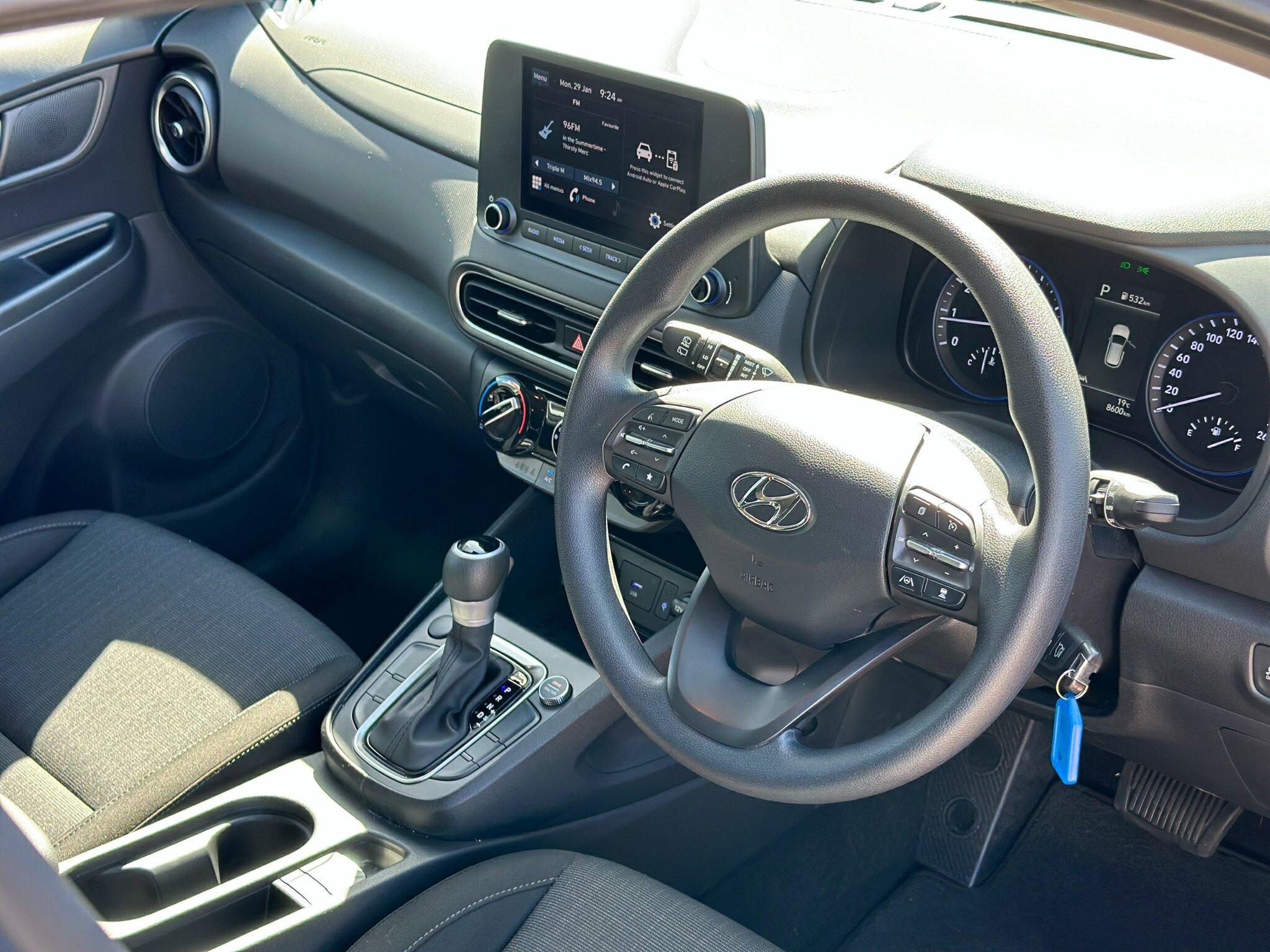 Hyundai Kona image 4