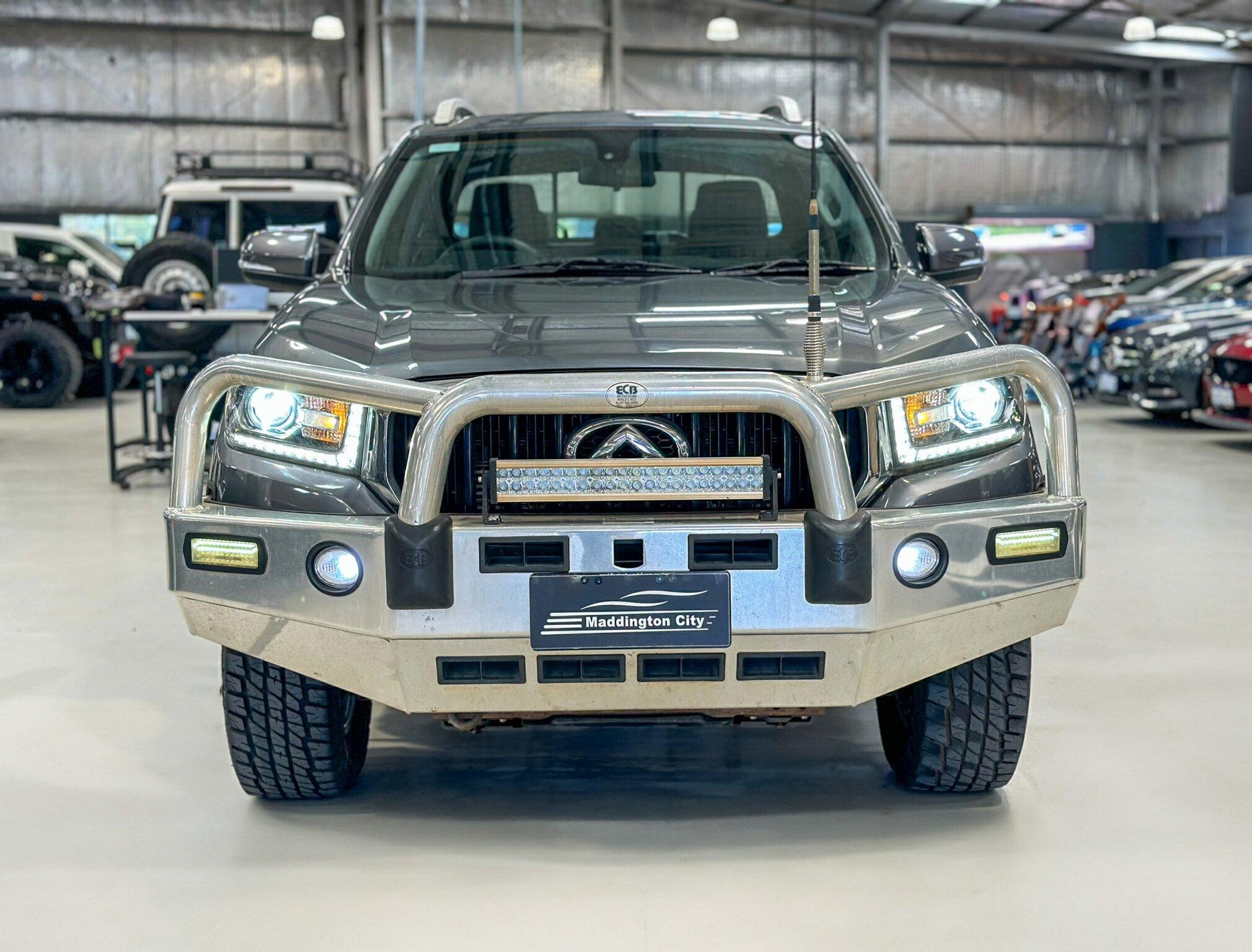 LDV T60 image 2
