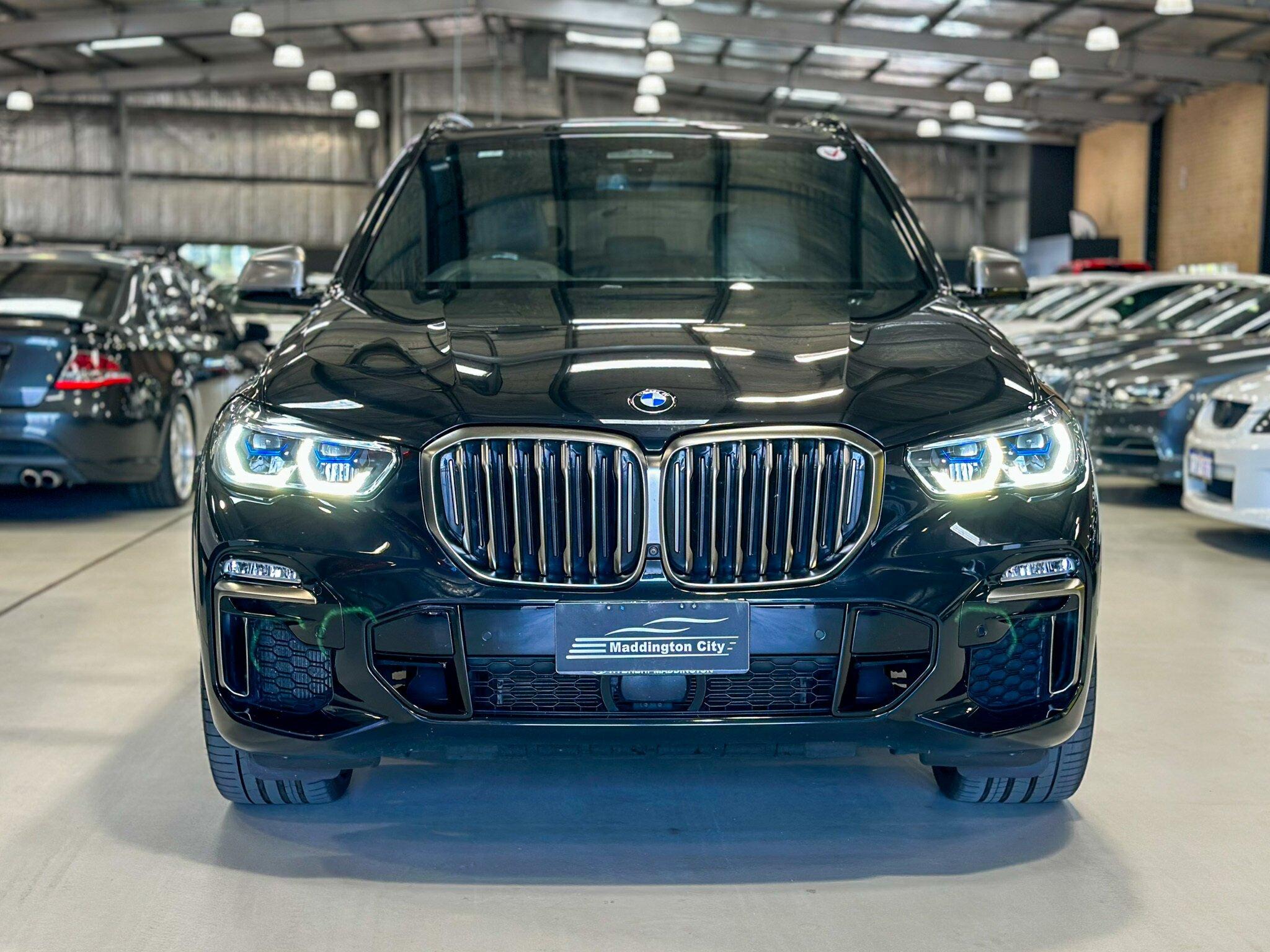 BMW X5 image 2