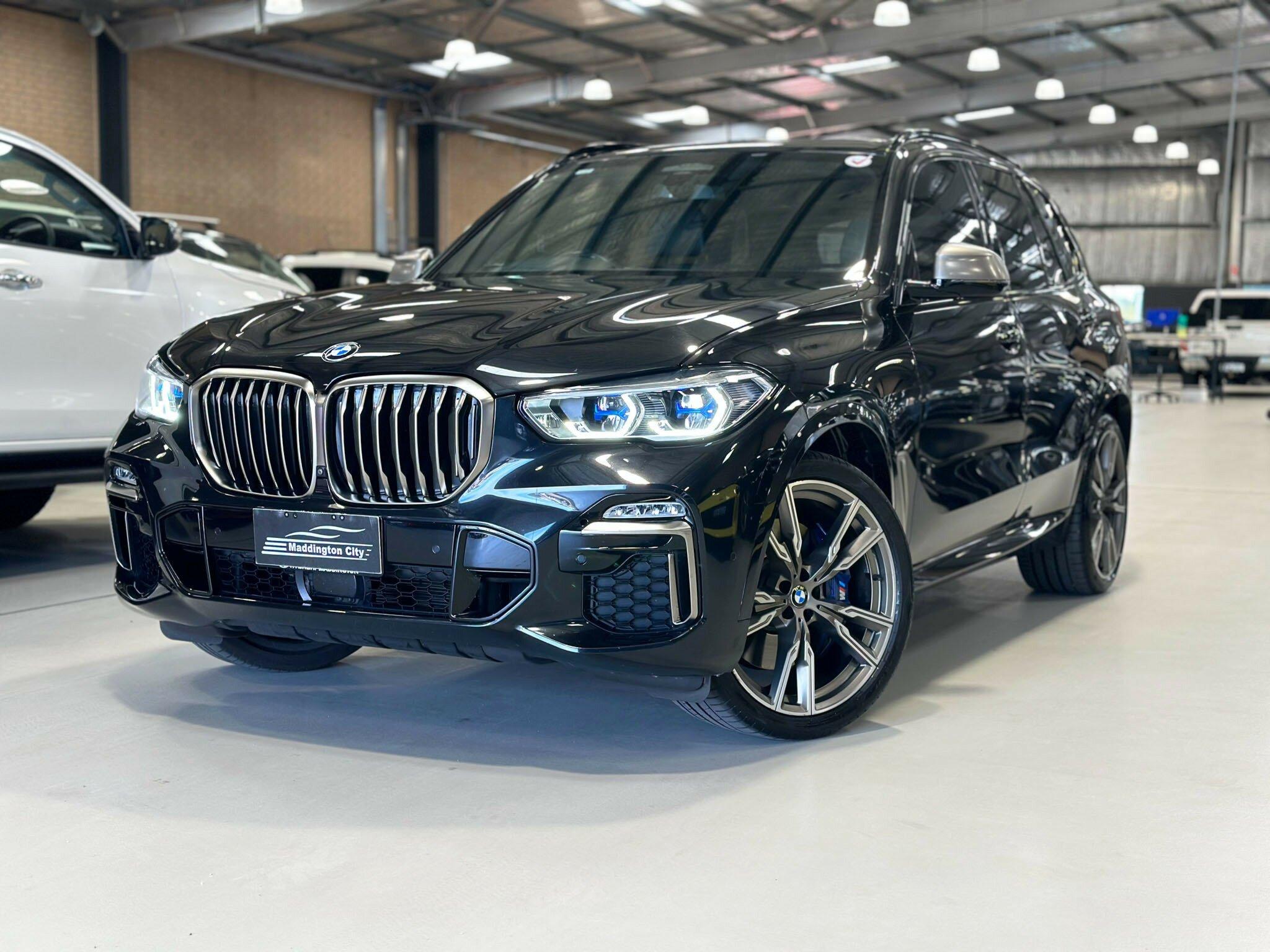 BMW X5 image 3