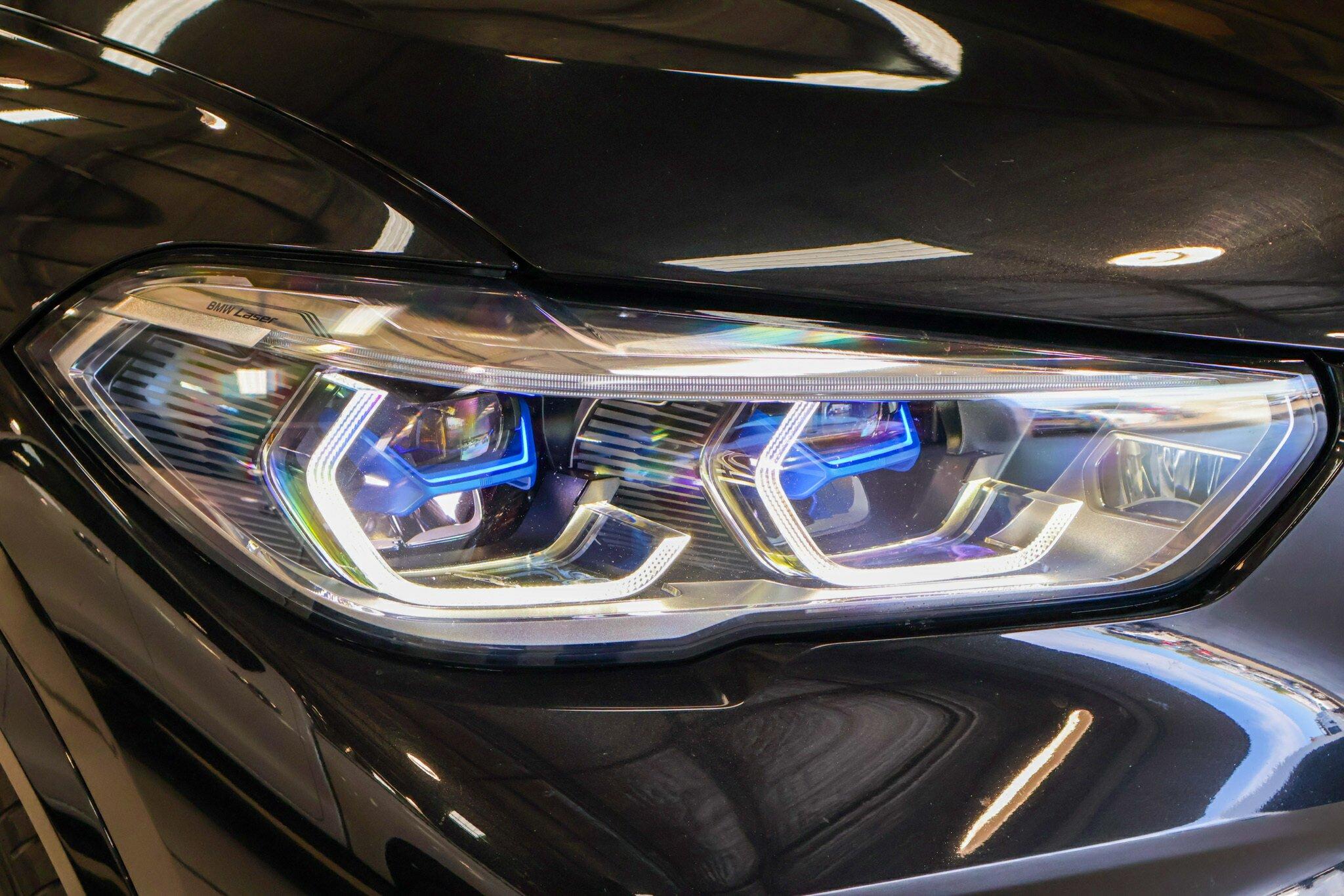 BMW X5 image 4