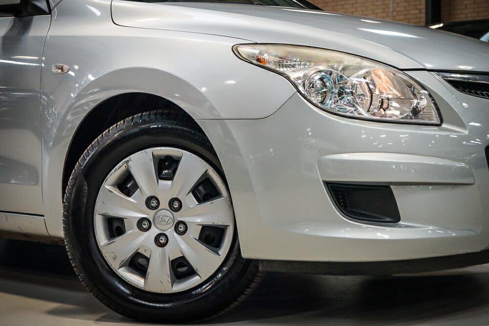 Hyundai I30 image 2