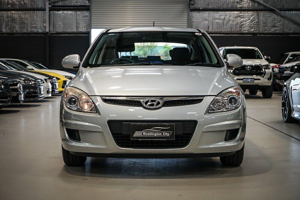 Hyundai I30 image 3