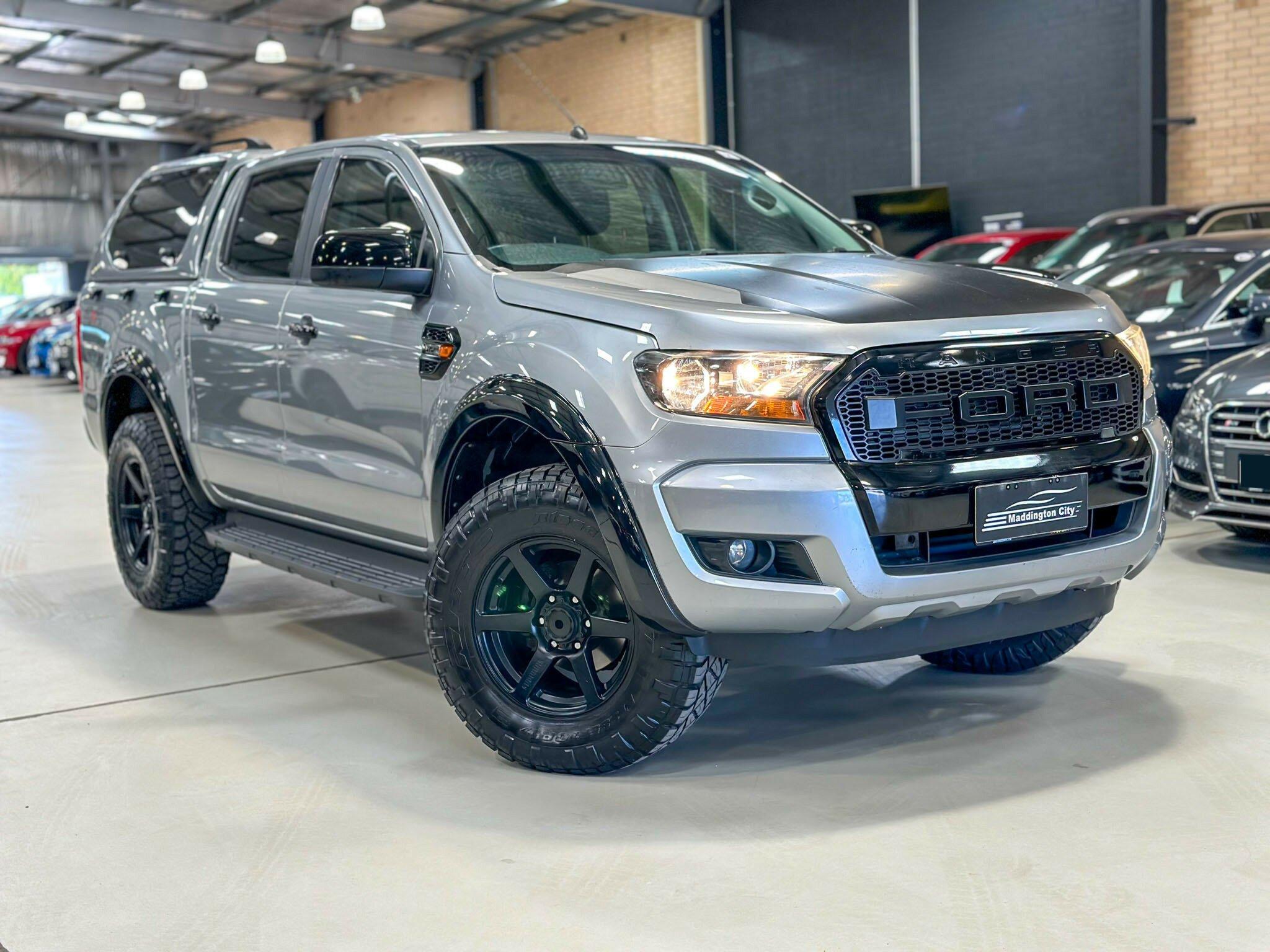 Ford Ranger image 1