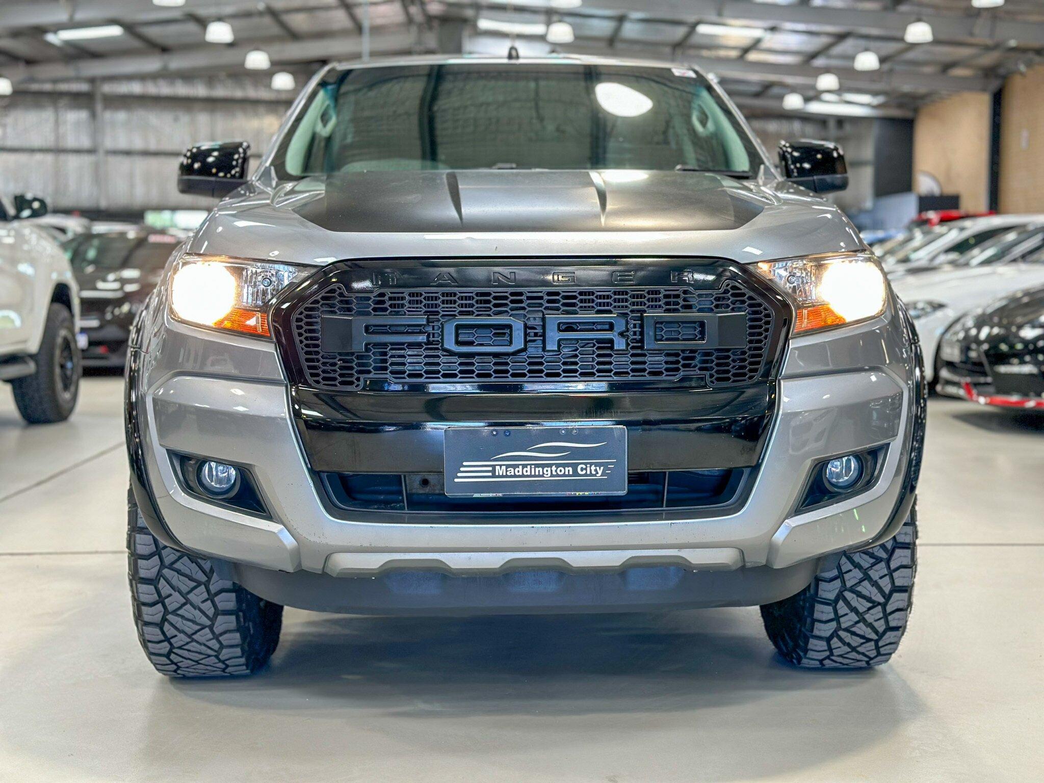 Ford Ranger image 2