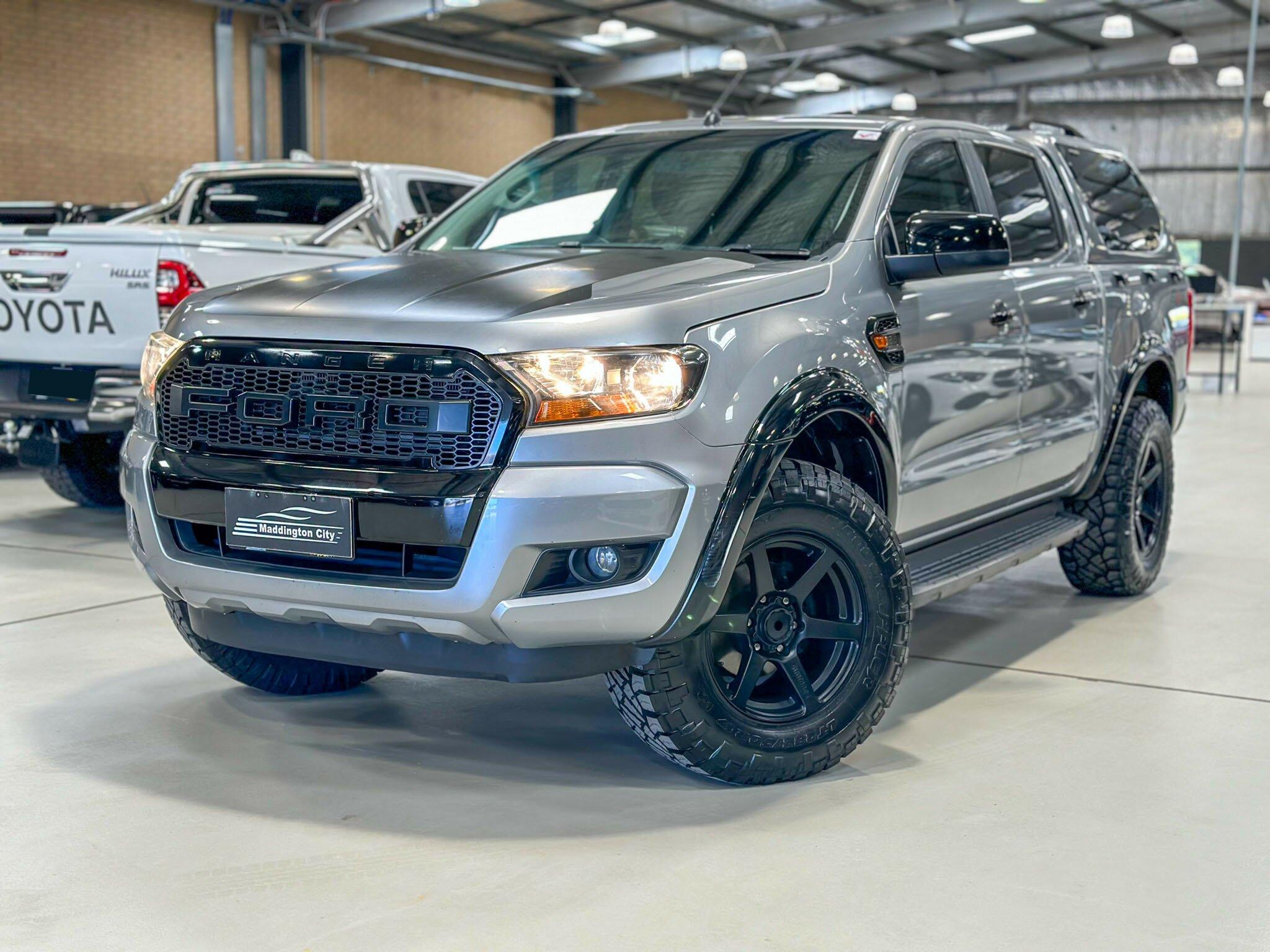 Ford Ranger image 3
