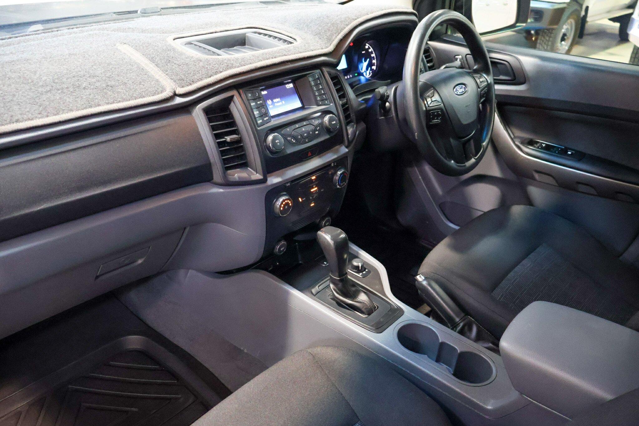 Ford Ranger image 4