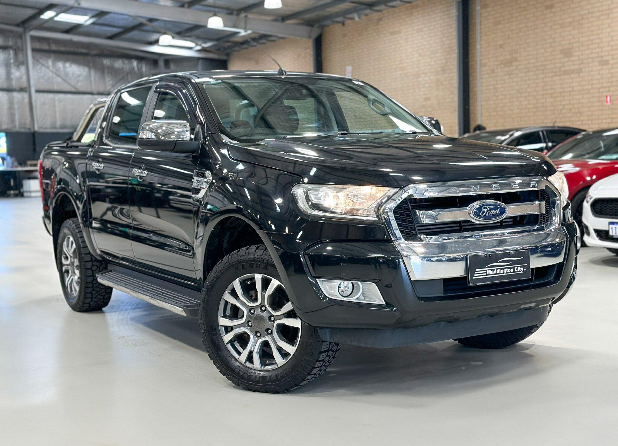 Ford Ranger image 1