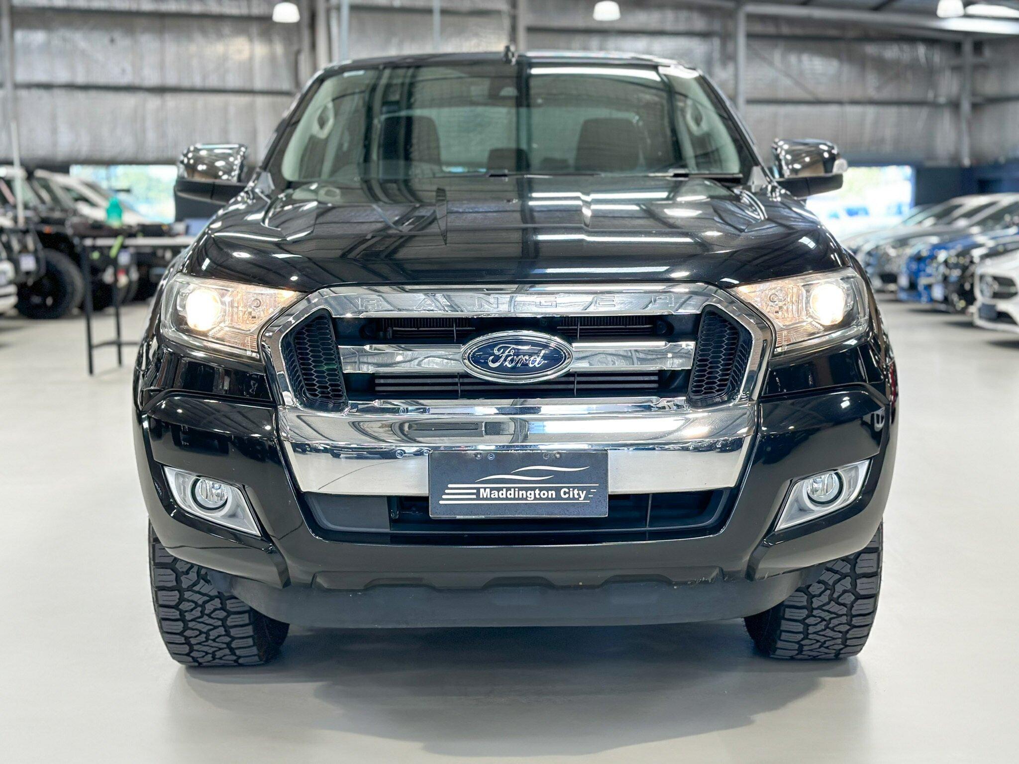 Ford Ranger image 2
