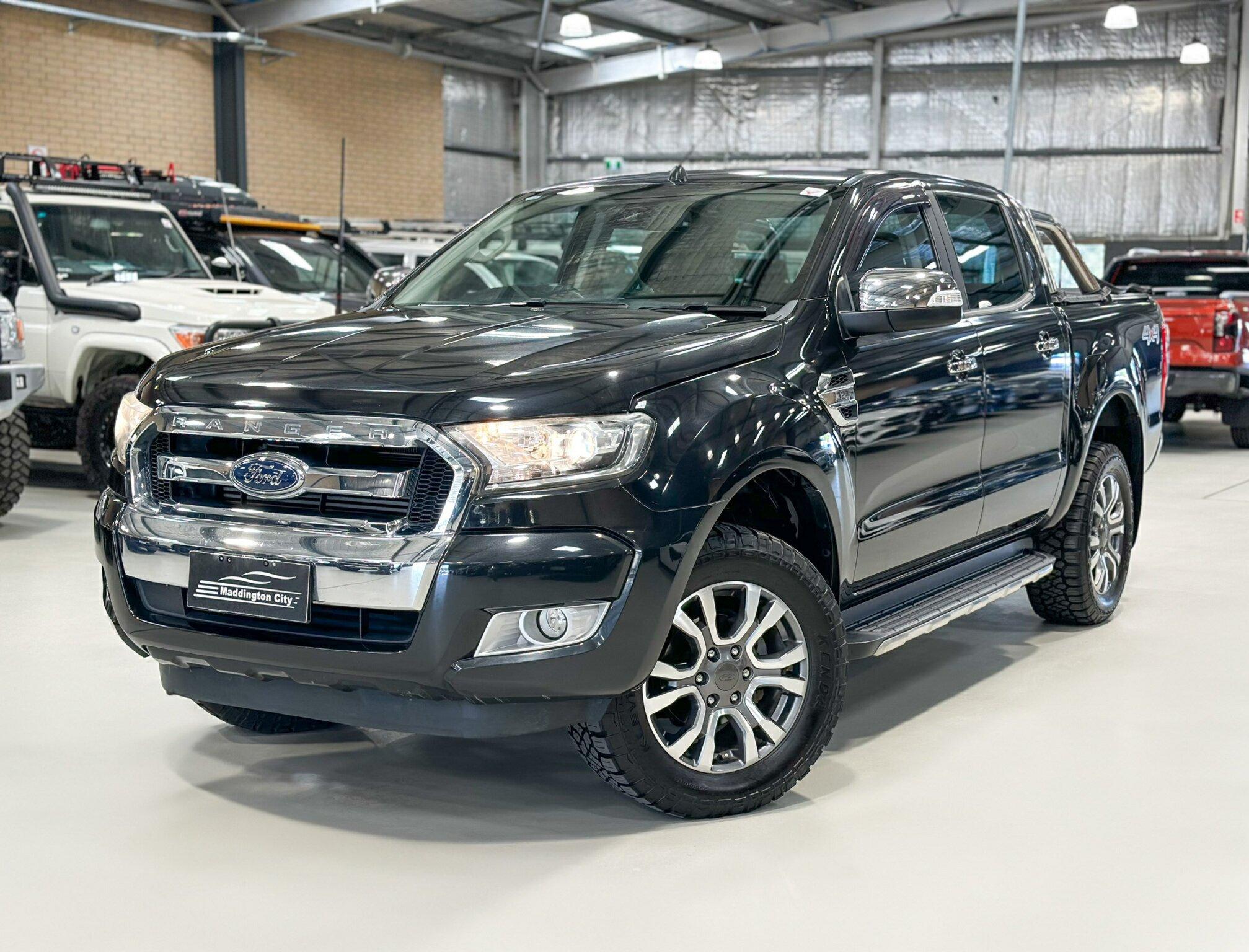Ford Ranger image 3