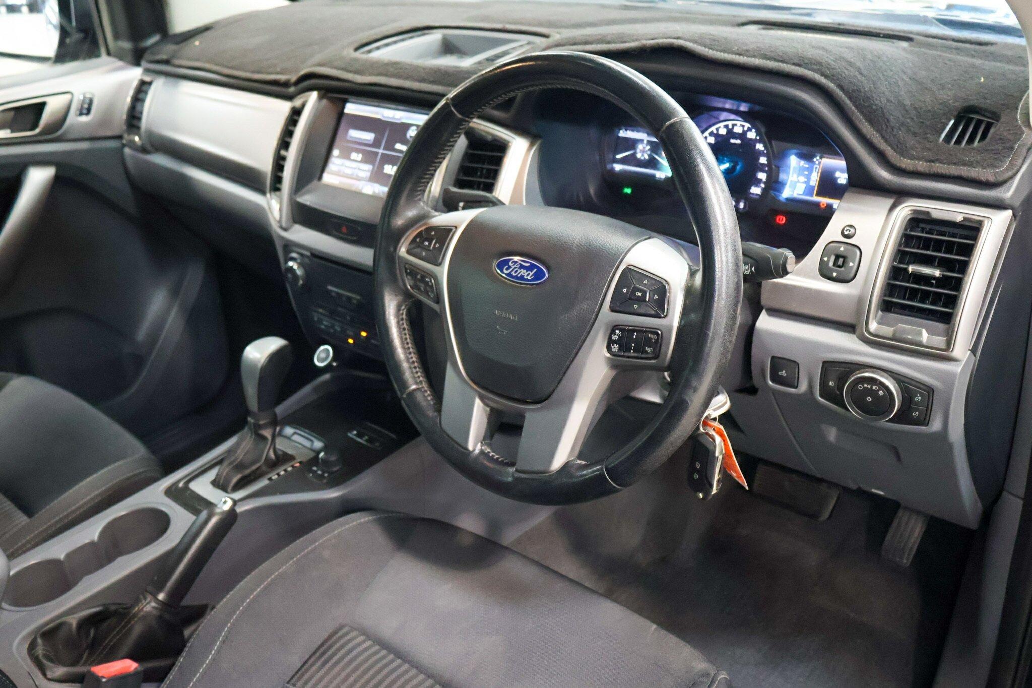 Ford Ranger image 4
