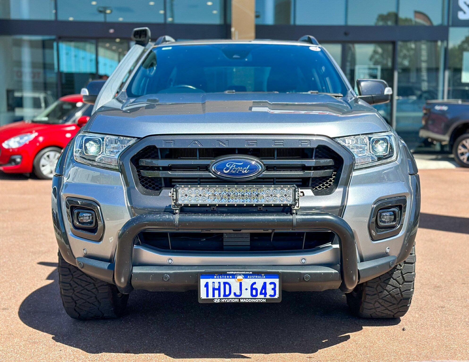 Ford Ranger image 2