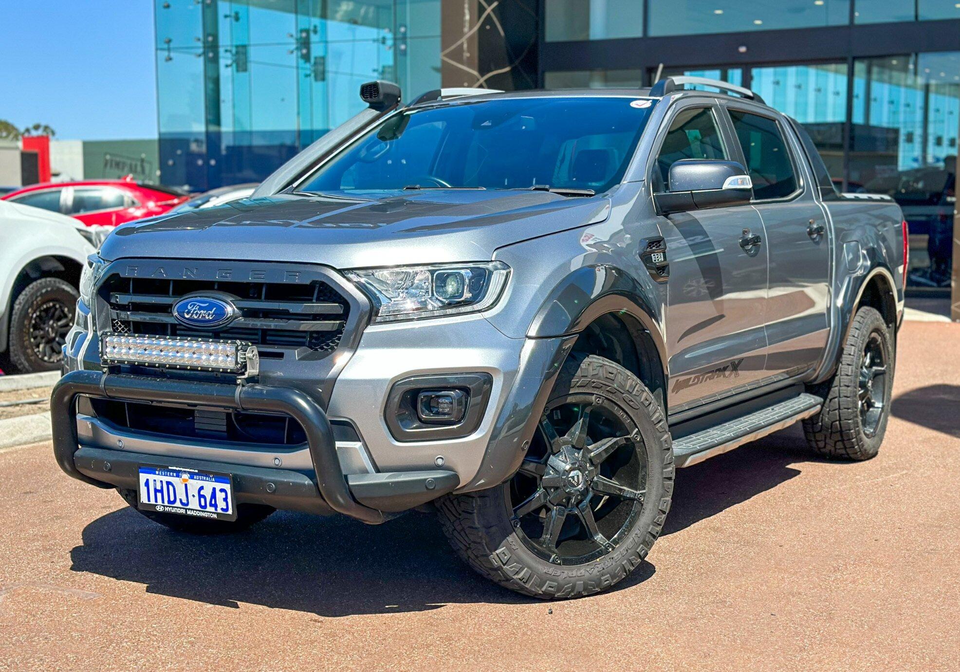 Ford Ranger image 3