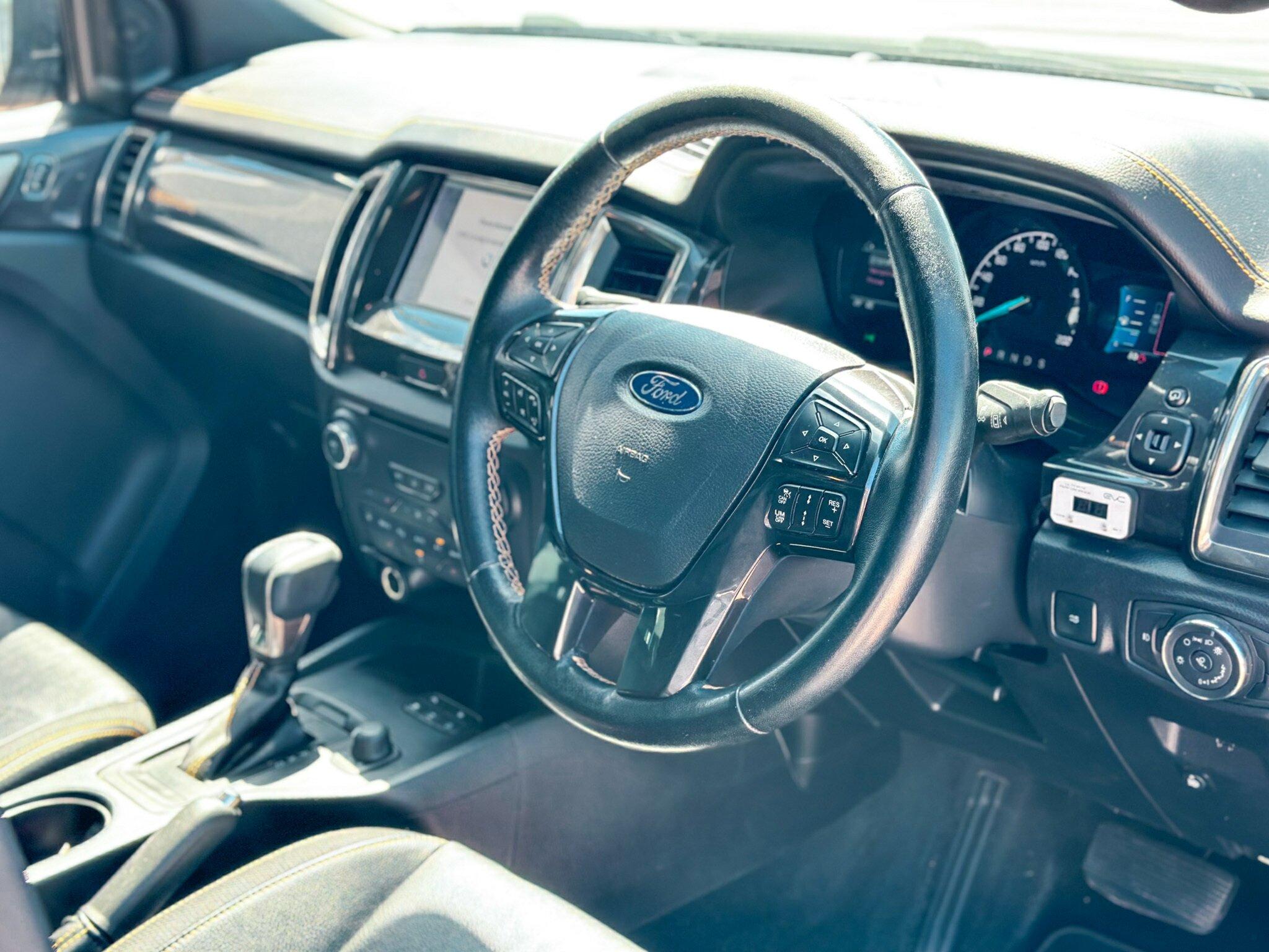 Ford Ranger image 4
