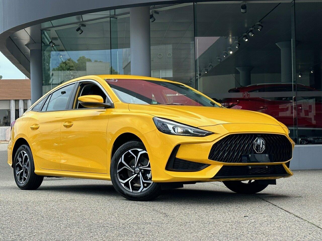 MG Mg5 image 1