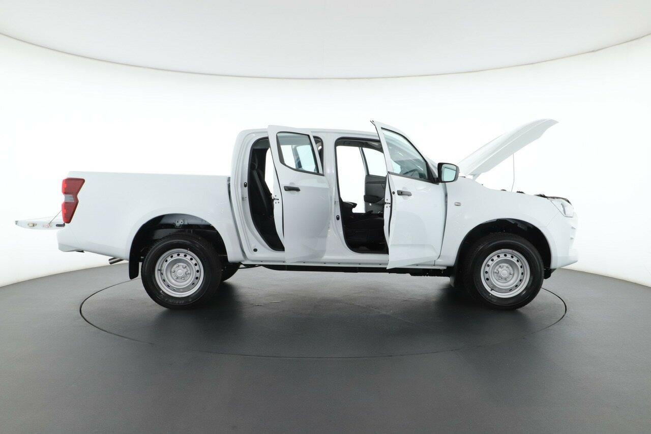 Isuzu D-max image 3