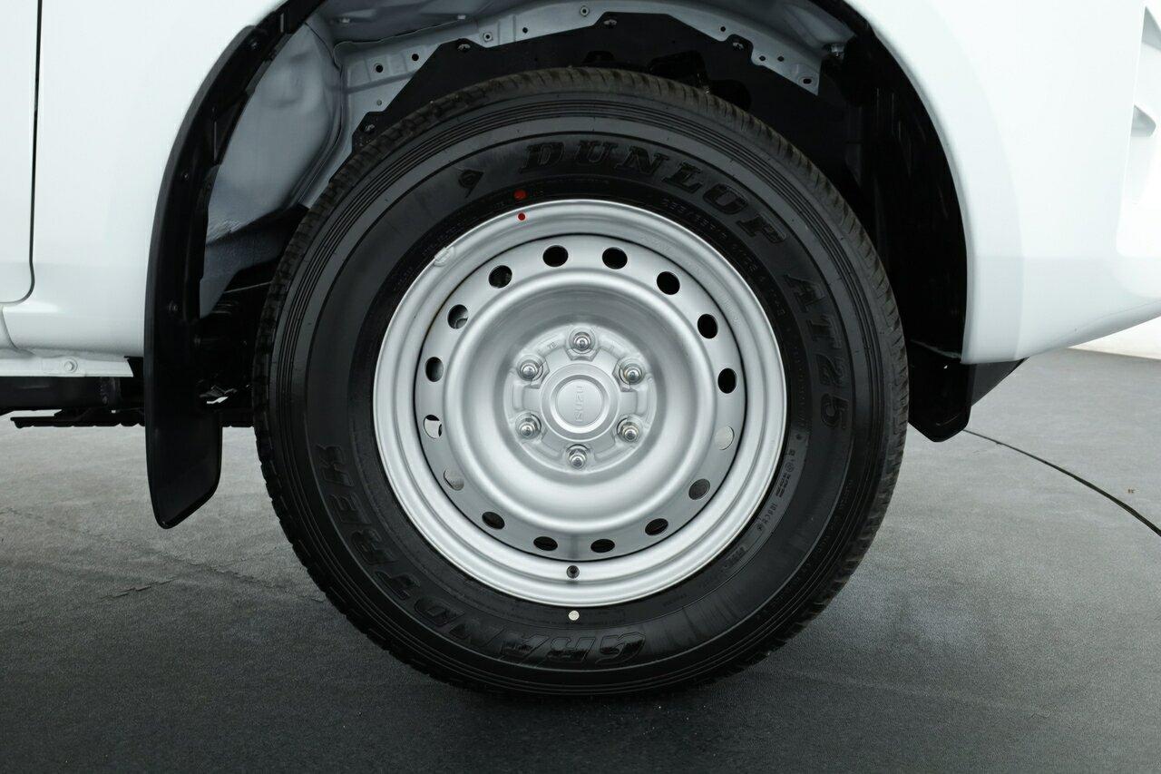 Isuzu D-max image 4