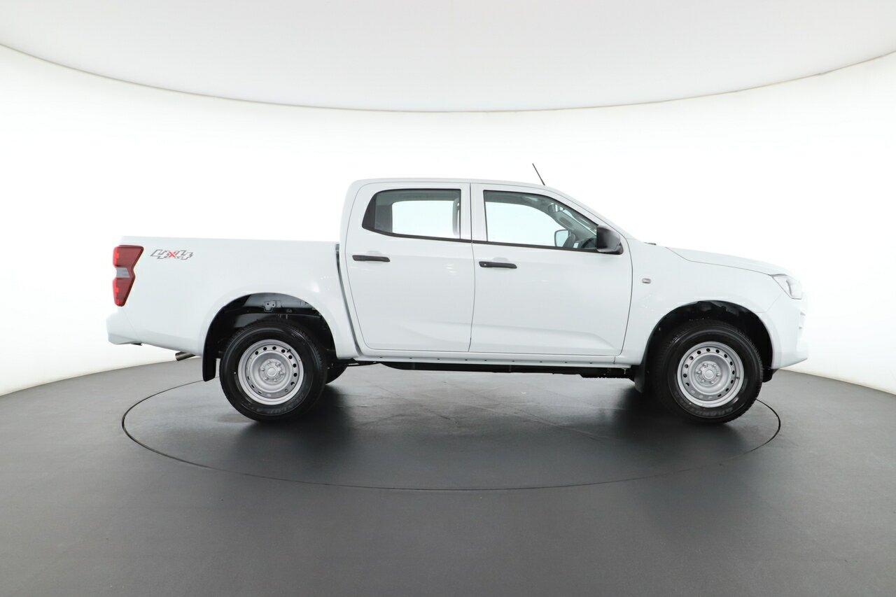 Isuzu D-max image 3