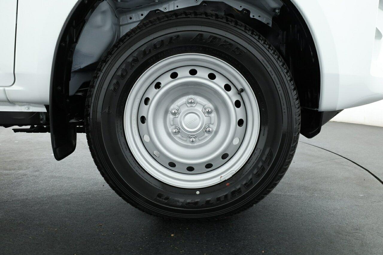 Isuzu D-max image 4