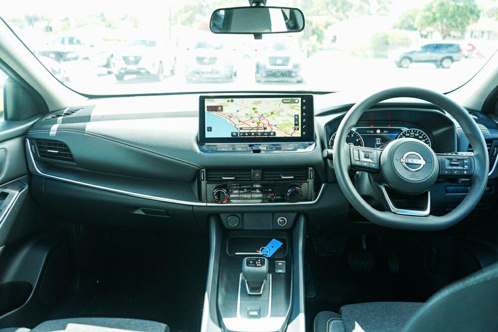 Nissan Qashqai image 4