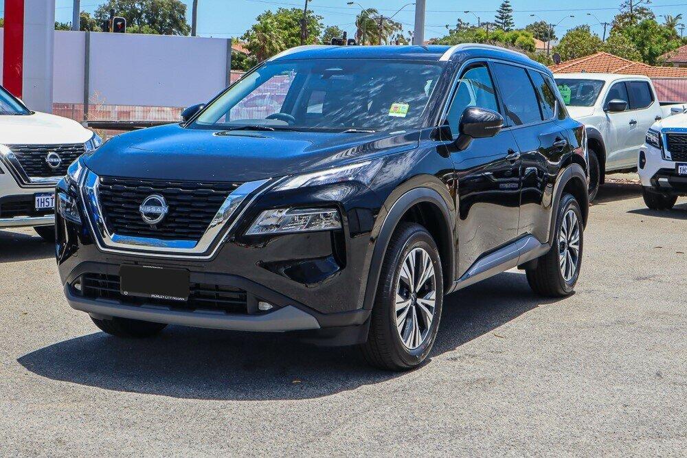 Nissan X-trail image 1