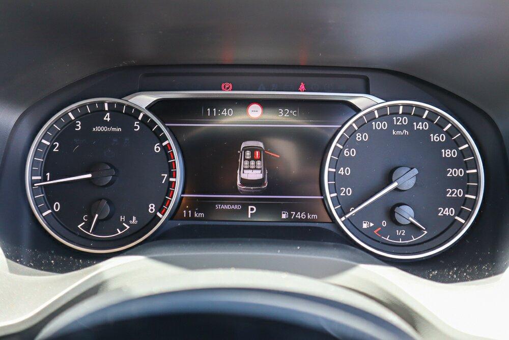 Nissan X-trail image 3