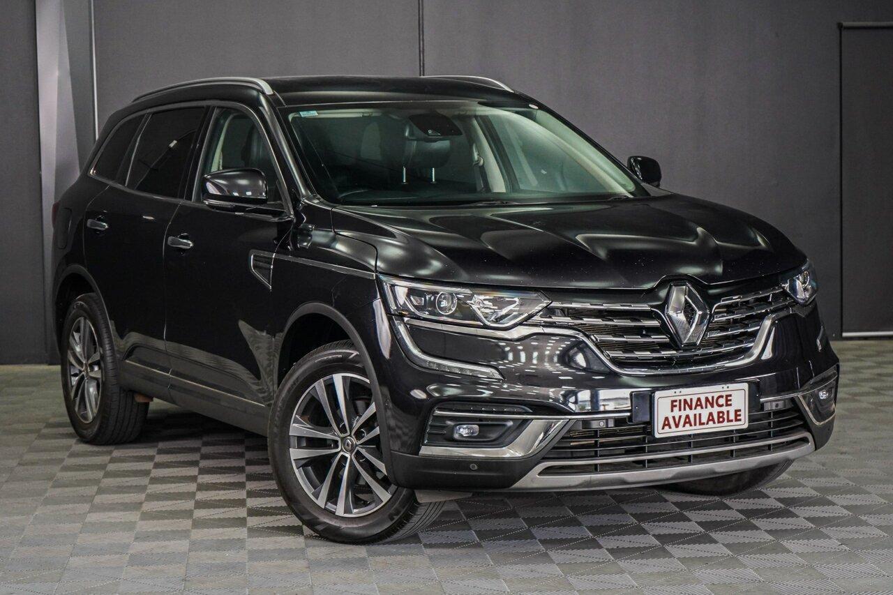 Renault Koleos image 1