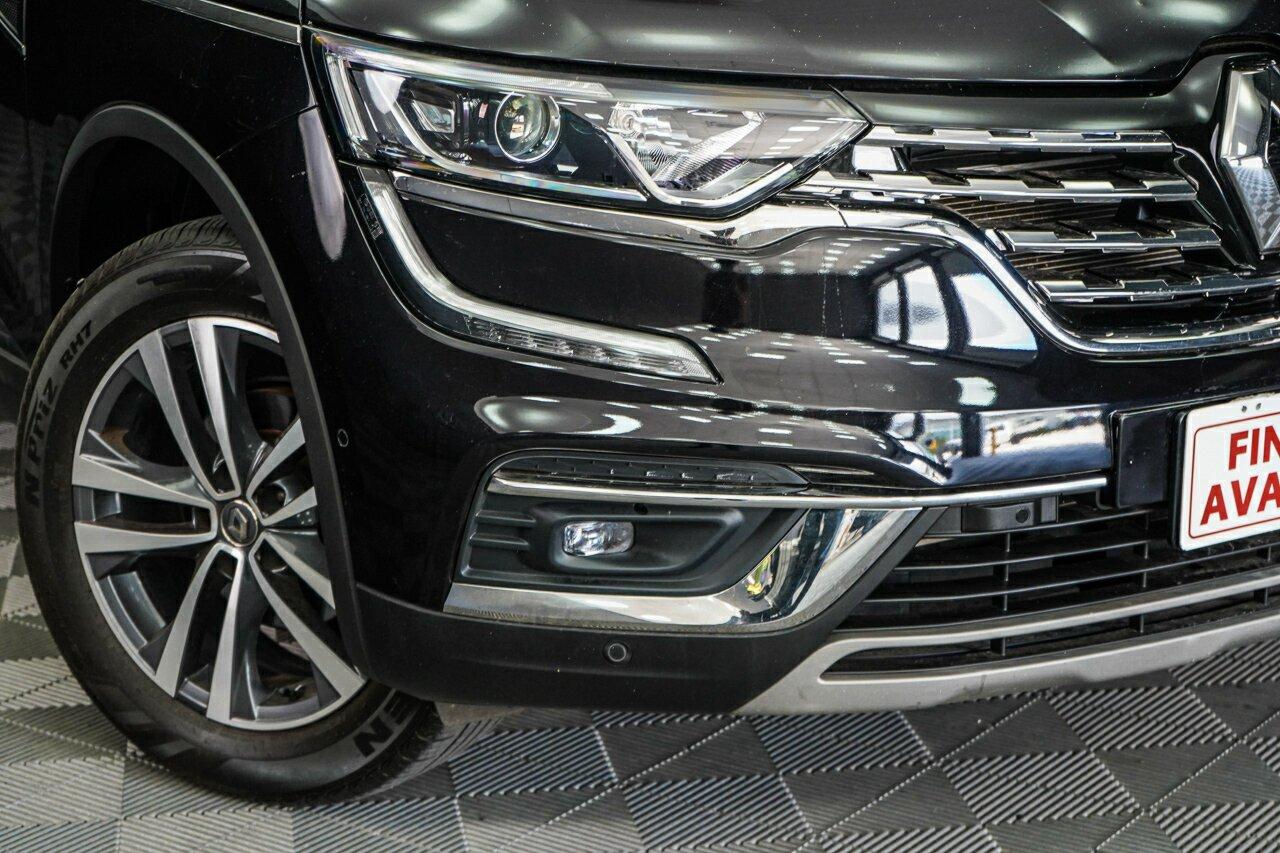 Renault Koleos image 2