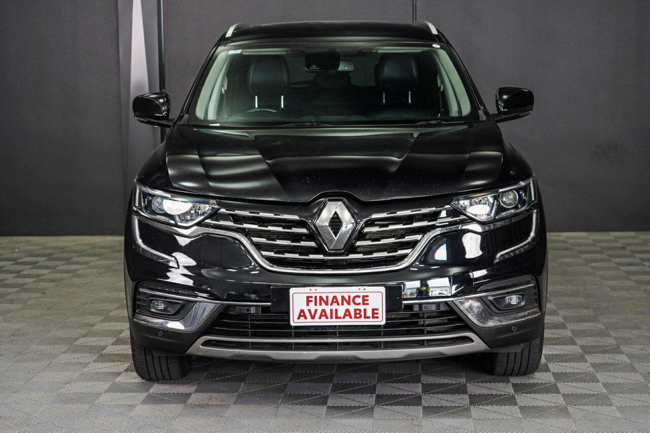 Renault Koleos image 3