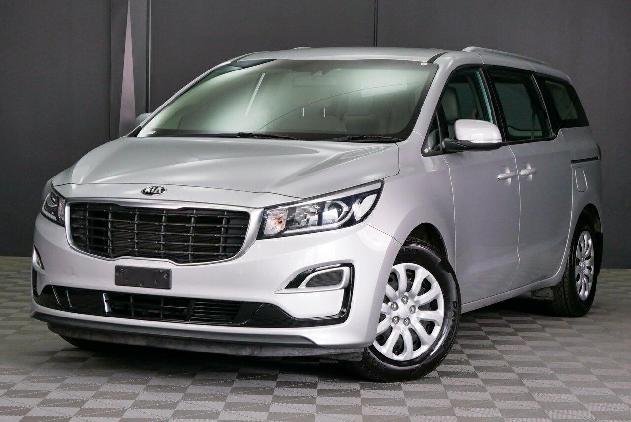 Kia Carnival image 3