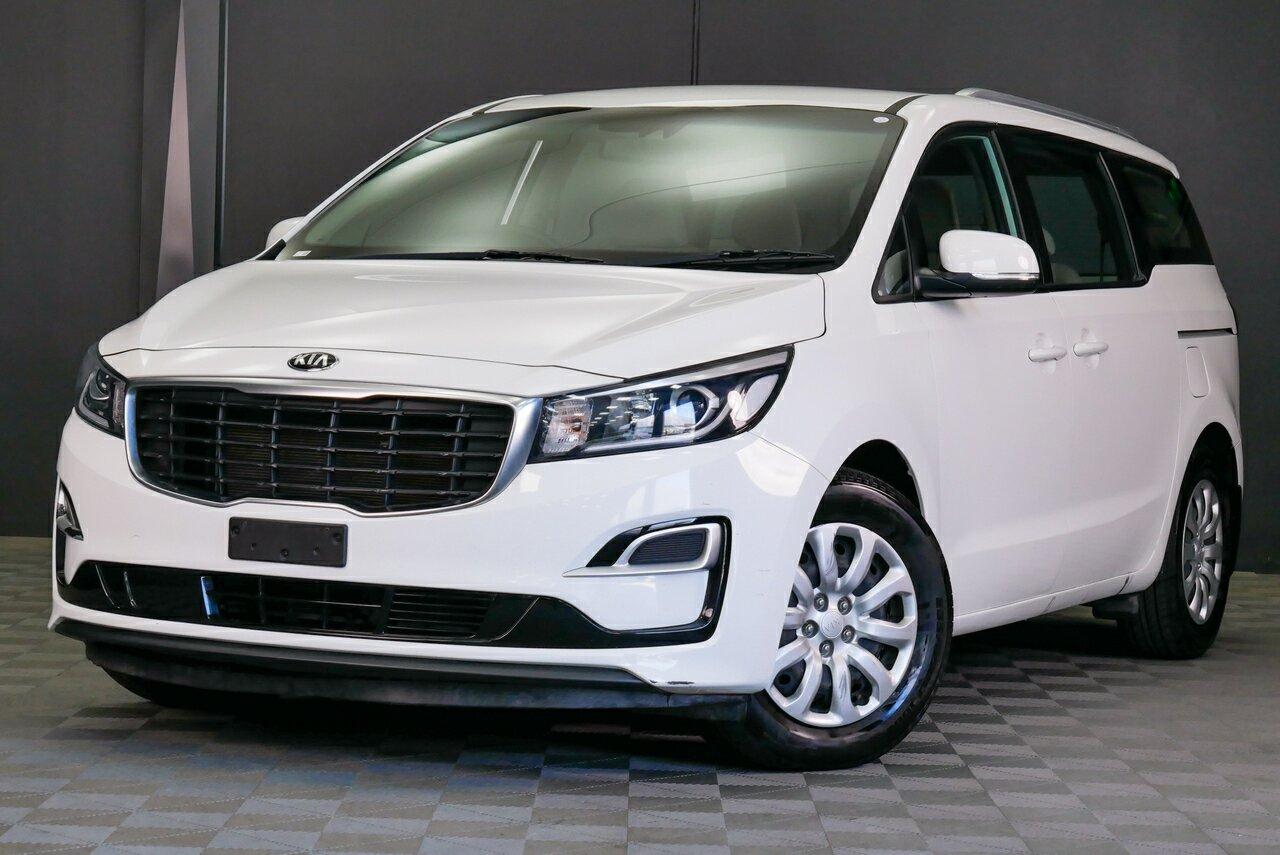 Kia Carnival image 3
