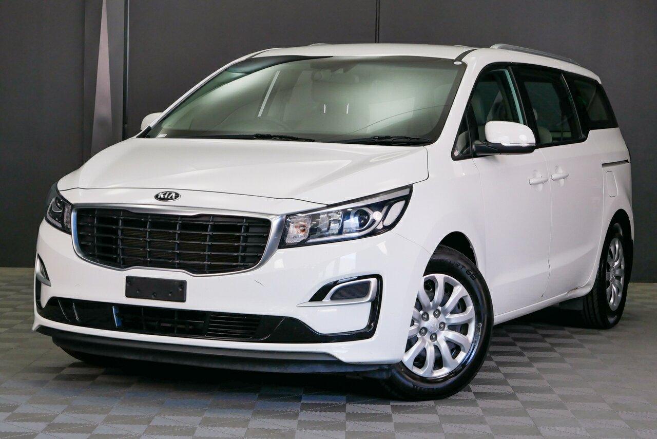 Kia Carnival image 3