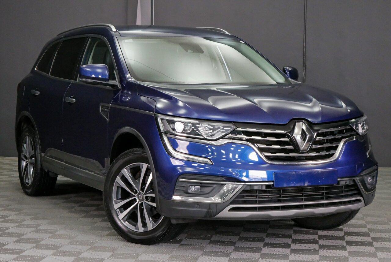 Renault Koleos image 1