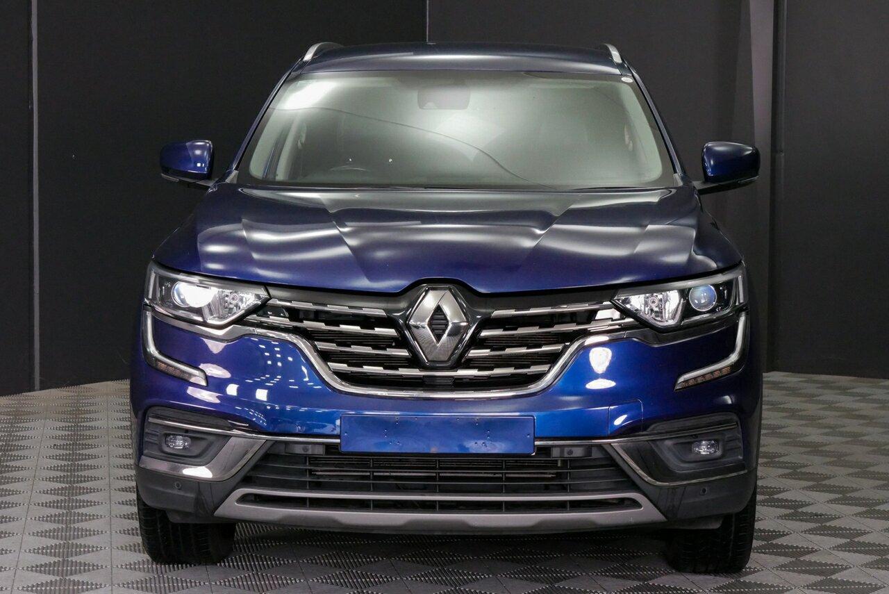 Renault Koleos image 2