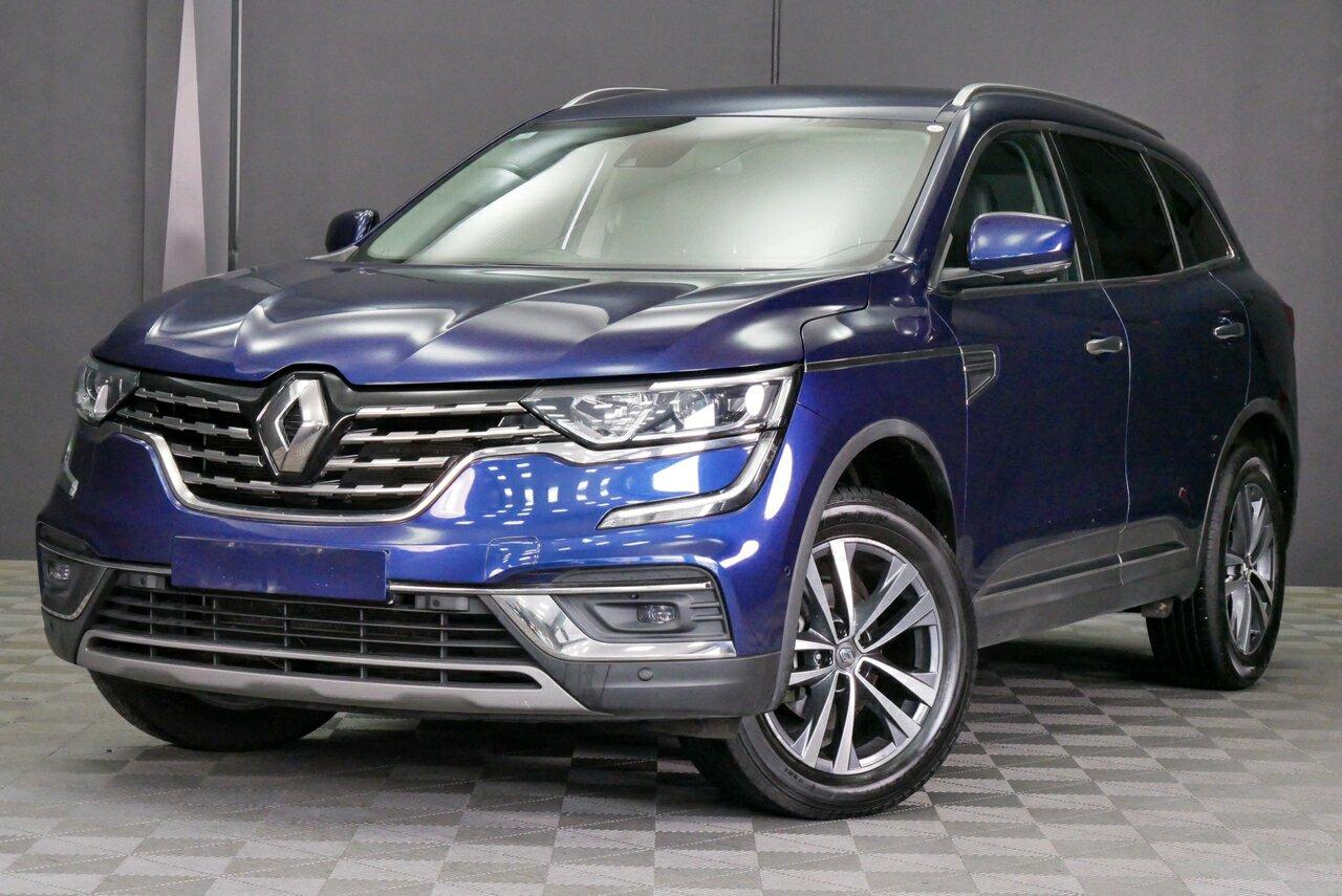 Renault Koleos image 3