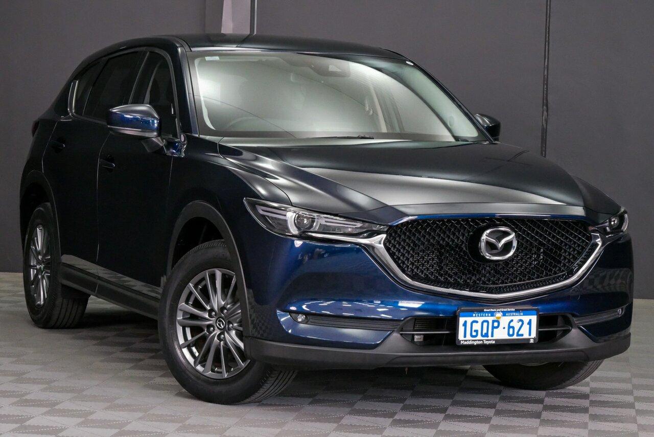 Mazda Cx-5 image 1
